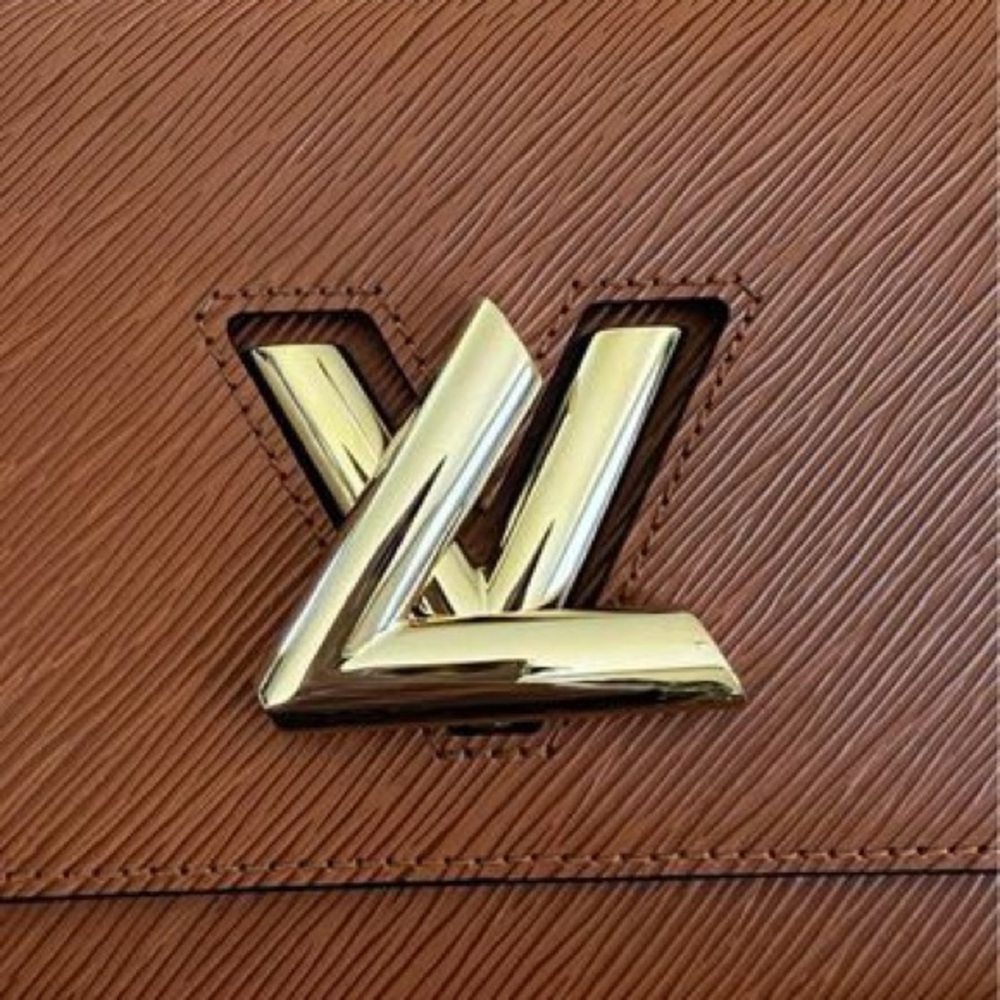 Louis Vuitton TWIST MM - Picture 6 of 7